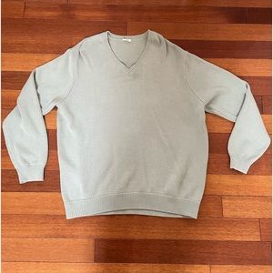 John Galt Nikki V-Neck Sweater